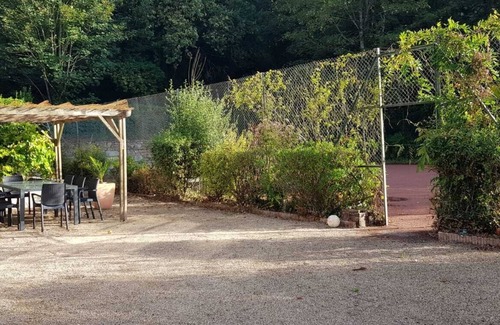 Kerlouet Villa | Belle Villa en Bord de Mer