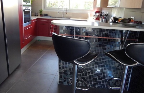 Saint-Gely-du-Fesc House | Belle Villa Contemporaine Avec Piscine