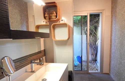 Saint-Gely-du-Fesc House | Belle Villa Contemporaine Avec Piscine