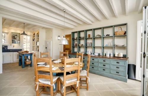 La Garde-Freinet Villa | Belle villa, piscine, tennis