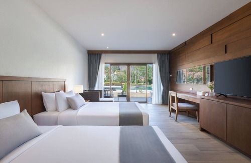 Mu Si Resort | Belle Villa Resort Khao Yai