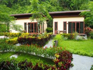 Mu Si Hotel | Belle Villa Resort, Khao Yai