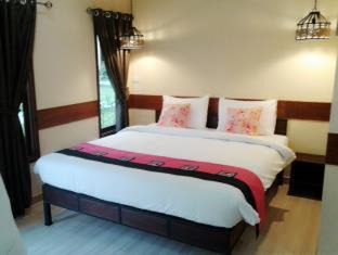 Mu Si Hotel | Belle Villa Resort, Khao Yai