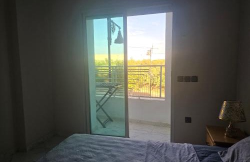 Meknes Apartment | belle vue à petit prix