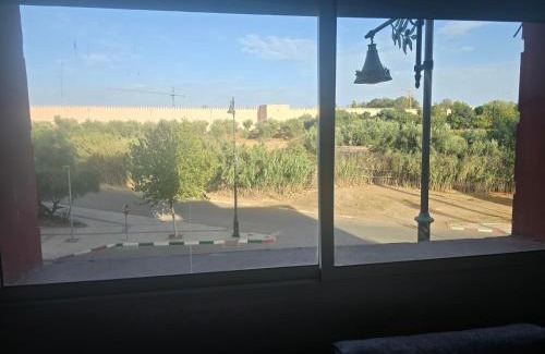 Meknes Apartment | belle vue à petit prix