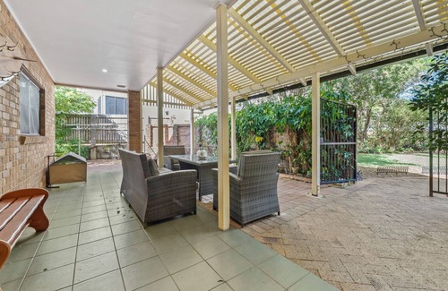 Point Lookout House | Belle Vue Beach House