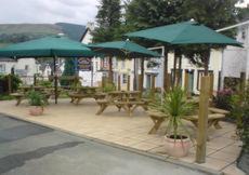 Llanwrtyd Wells Bed & Breakfast | Belle Vue Hotel