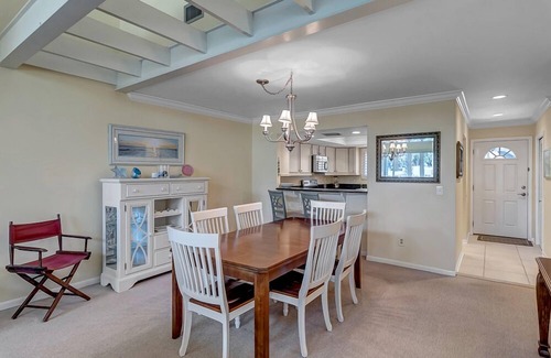 Sawgrass Condo | Belle Vue - Modern condo near beach w/golf views