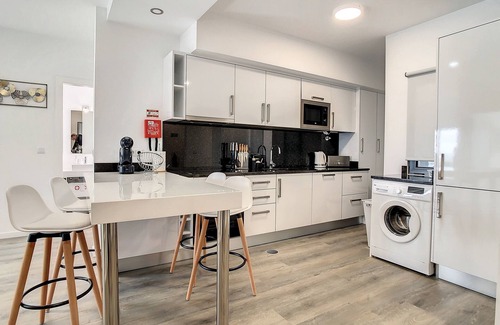 Gaula Apartment | Belle Vue Résidence by Atlantic Holiday