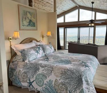 Waimea Bed & Breakfast | Belle Vue Waimea B&B Corporation - Big Island of Hawaii