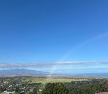 Waimea Bed & Breakfast | Belle Vue Waimea B&B Corporation - Big Island of Hawaii