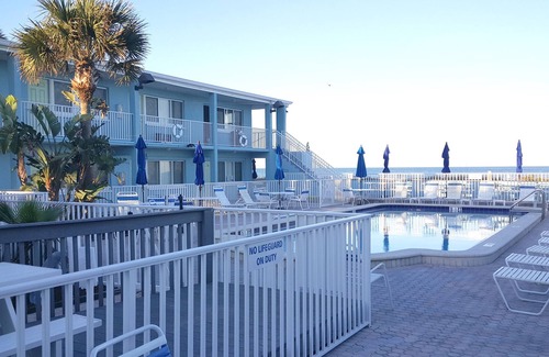 Belleair Beach Condo | Belleair Beach 2 Bedroom Condo On The Beach
