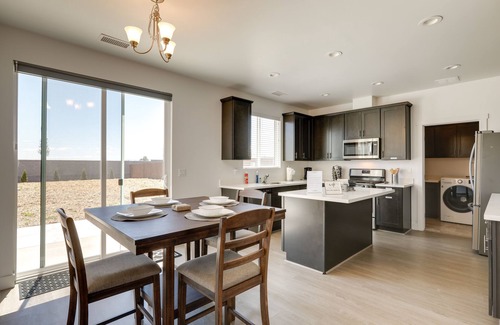 Bellemont House | Bellemont Family Home w/Yard - Hike, Ski, Explore