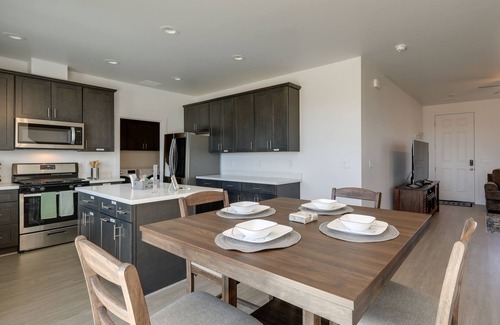 Bellemont House | Bellemont Family Home w/Yard - Hike, Ski, Explore