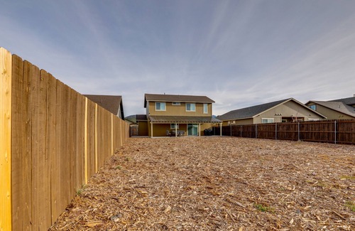 Bellemont House | Bellemont Family Home w/Yard - Hike, Ski, Explore