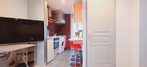 Publier Apartment | Bellerive, pieds dans l'eau lac & montagnes
