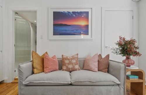 Bondi Beach Apartment | Belles Bondi Beach Apartments - 1 and 2 Bedroom Stays - 500m to beach