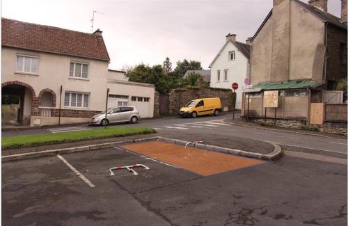 Saint-Lo Apartment | Bellevue - 35 m2 - parking - 10 min centre-ville