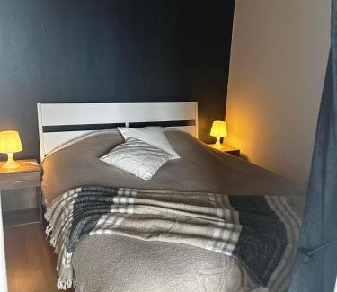 Saint-Lo Apartment | Bellevue - 35 m2 - parking - 10 min centre-ville