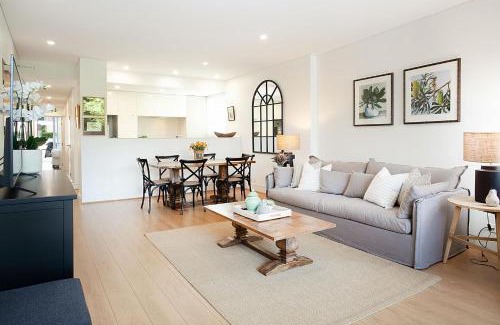 Bellevue Hill Apartment | Bellevue Beauty