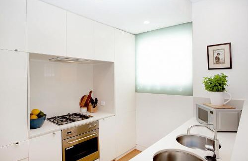 Bellevue Hill Apartment | Bellevue Beauty