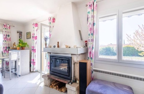 Rasteau House | Bellevue by Interhome