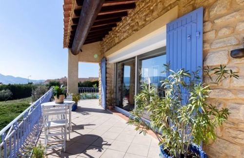 Rasteau House | Bellevue by Interhome