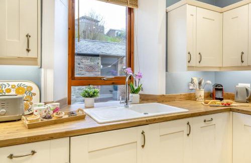 Spittal House | Bellevue by the Sea