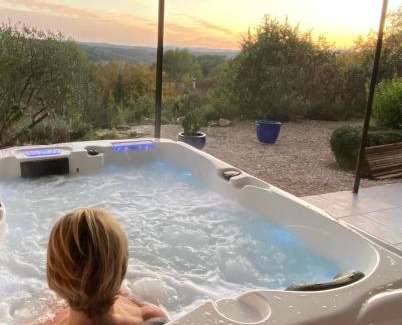 Entrecasteaux House | Bellevue en Provence