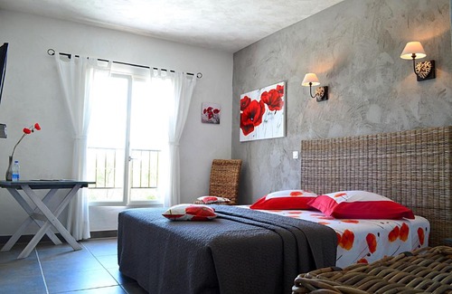 Entrecasteaux House | Bellevue en Provence