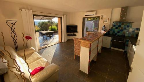 Entrecasteaux House | Bellevue en Provence