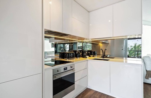 Bellevue Hill Apartment | Bellevue Escape - Stylish Bellevue Hill Apartment