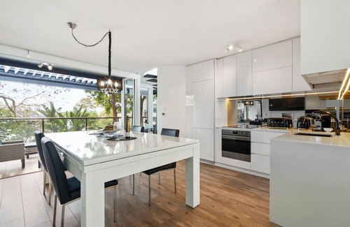 Bellevue Hill Apartment | Bellevue Escape - Stylish Bellevue Hill Apartment