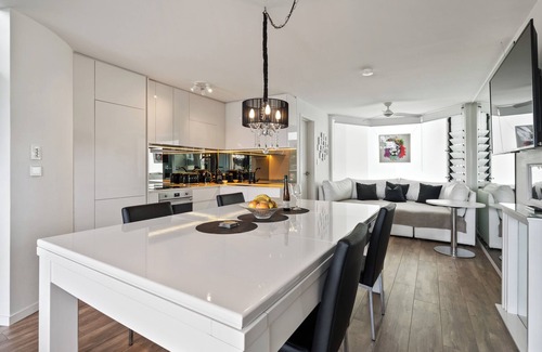 Bellevue Hill Apartment | Bellevue Escape - Stylish Bellevue Hill Apartment