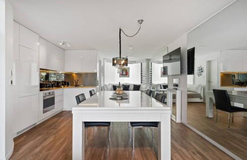 Bellevue Hill Apartment | Bellevue Escape - Stylish Bellevue Hill