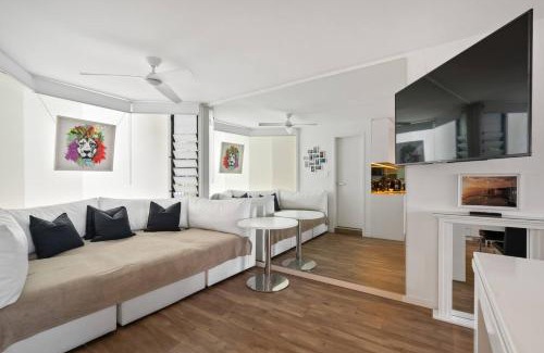 Bellevue Hill Apartment | Bellevue Escape - Stylish Bellevue Hill