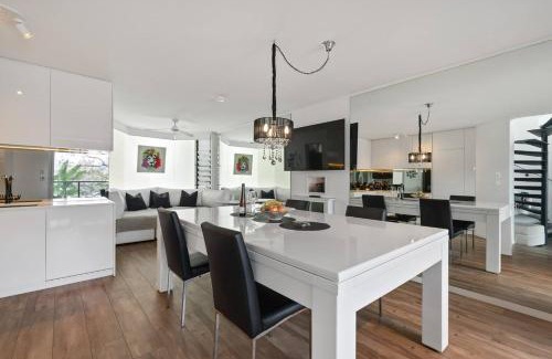 Bellevue Hill Apartment | Bellevue Escape - Stylish Bellevue Hill