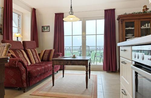 Dassow Apartment | Bellevue Ferienwohnung