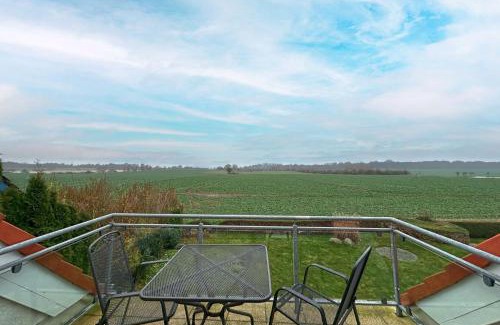 Dassow Apartment | Bellevue Ferienwohnung