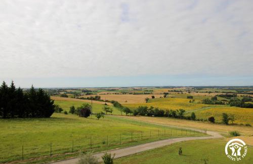 Crastes Bed & Breakfast | Bellevue