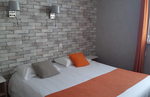 Roscoff Hotel | Bellevue