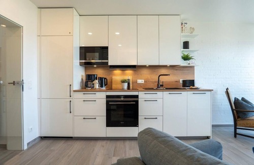 Grossenbrode Apartment | "Bellevue", Haus B, Wohnung 13