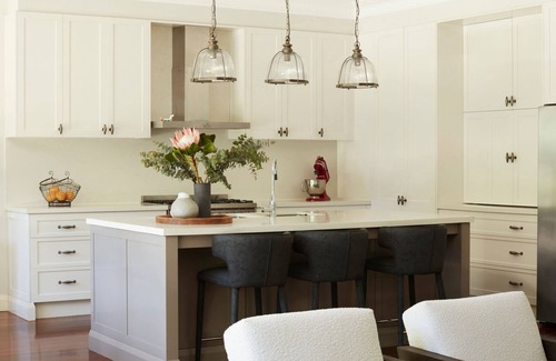 Bellevue Hill House | Bellevue in the heart of Bellevue Hill