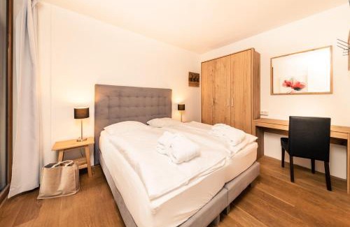 Thumersbach Apartment | Bellevue Residences - Luxurious Lakeside Apartments