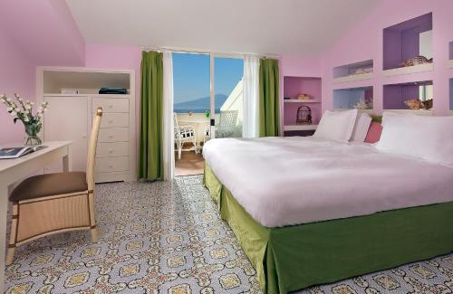 Sorrento Historic Centre Hotel | Bellevue Syrene