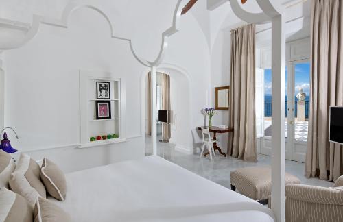 Sorrento Historic Centre Hotel | Bellevue Syrene