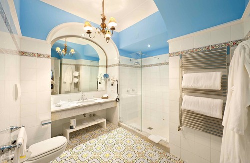 Sorrento Historic Centre Hotel | Bellevue Syrene