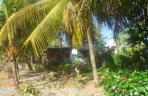 Ambondrona House | Bellevue under the coconut trees, Ambondrona, Nosy-be