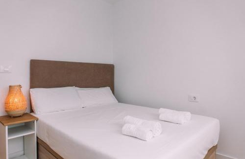 Santiago de Vigo Apartment | Belleza cerca del centro en Vigo by CABANA Rentals