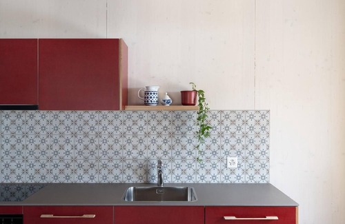 Berguen Apartment | Bellezza - Bio Bergün